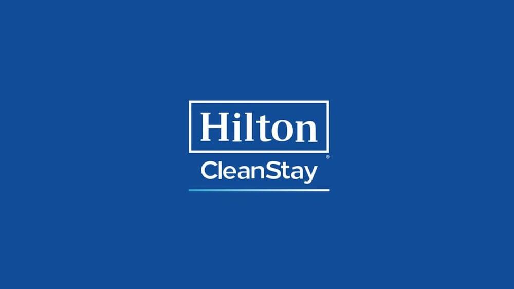 Hilton Garden Inn Halifax Airport Enfield Eksteriør bilde