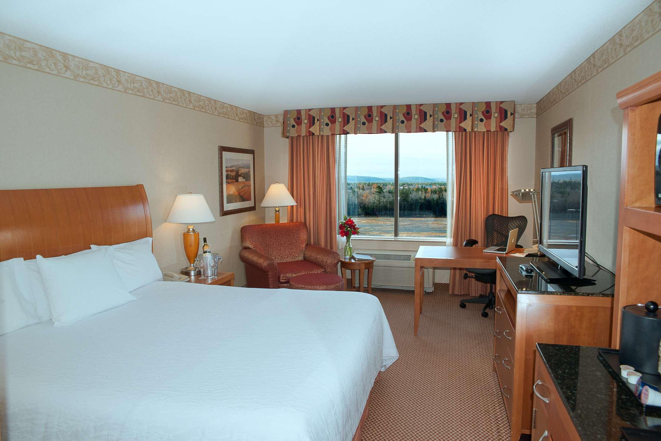 Hilton Garden Inn Halifax Airport Enfield Eksteriør bilde