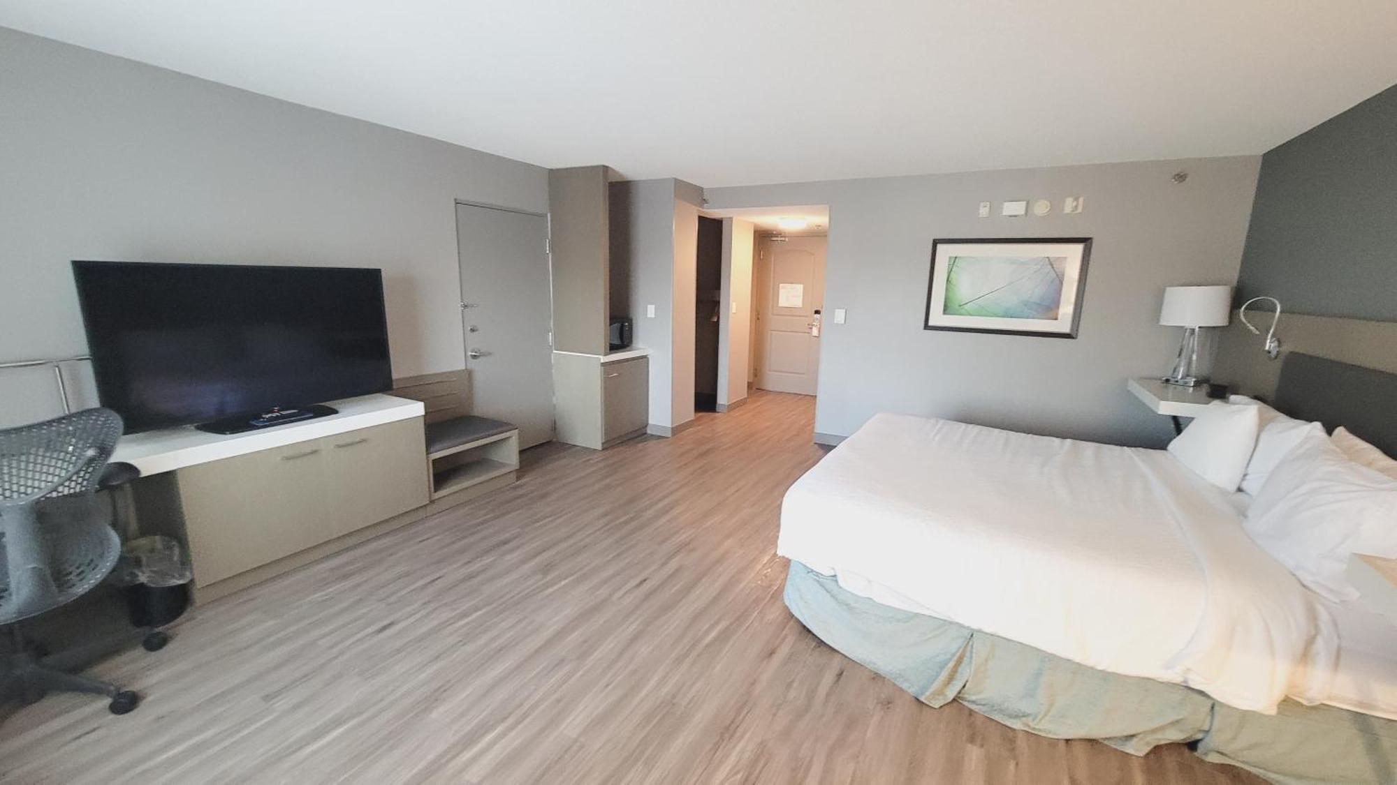 Hilton Garden Inn Halifax Airport Enfield Eksteriør bilde