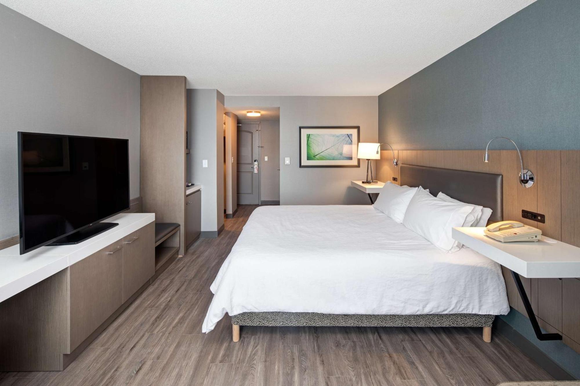 Hilton Garden Inn Halifax Airport Enfield Eksteriør bilde